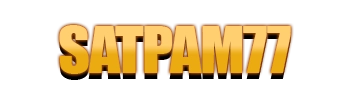 Logo SATPAM77